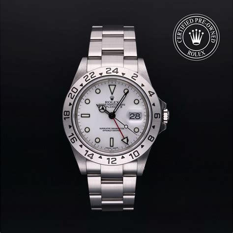 rolex explorer ii at mayors|mayors rolex boutique.